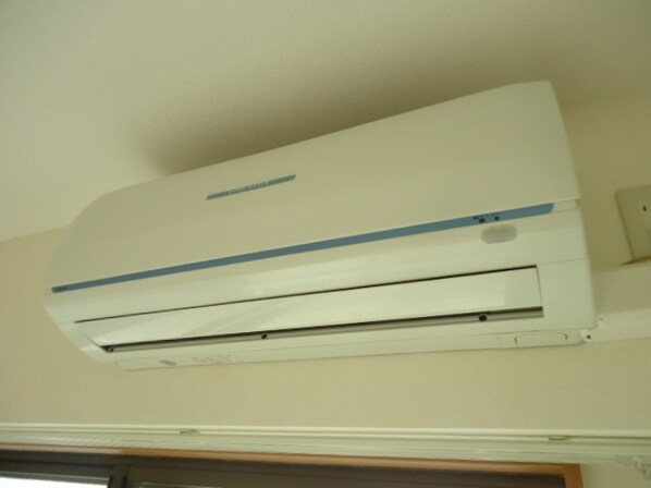 シーサイドビラ鵠沼の物件内観写真